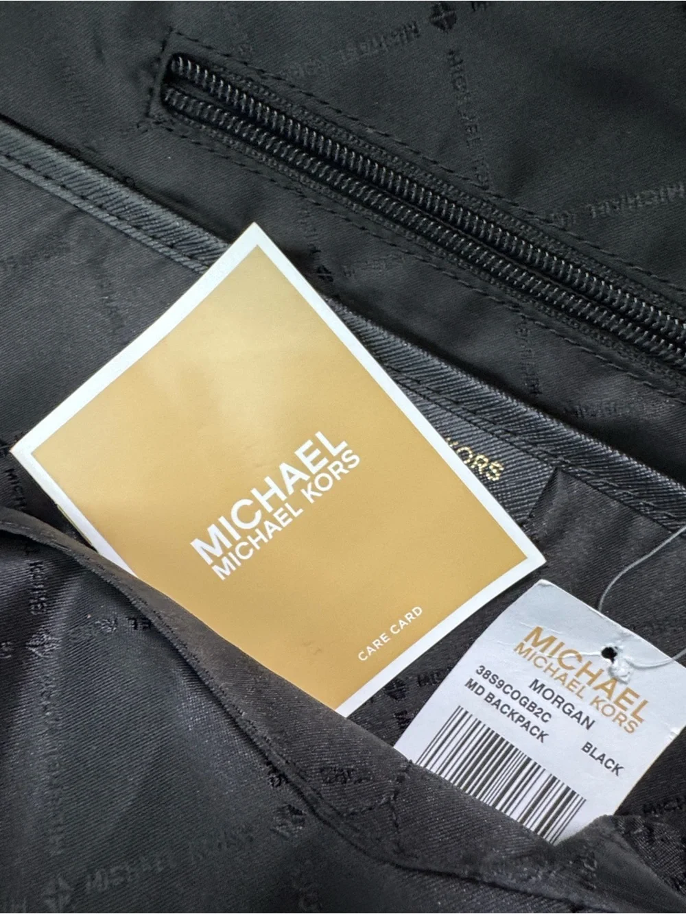 Michael Kors classic michael